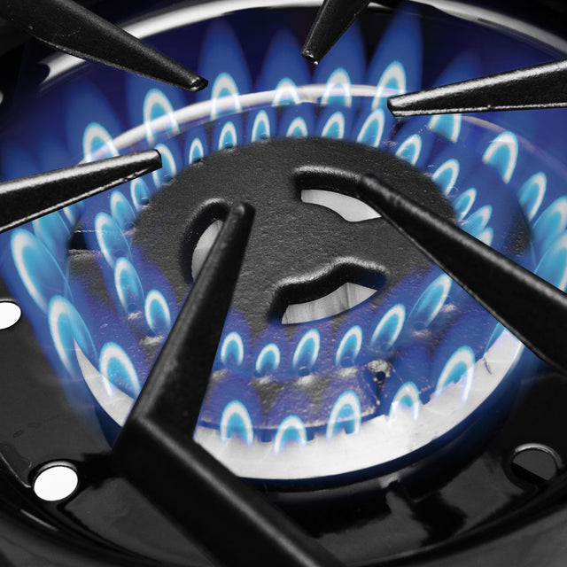 Broil King Imperial S 590i 5-Burner Propane Gas Grill Center