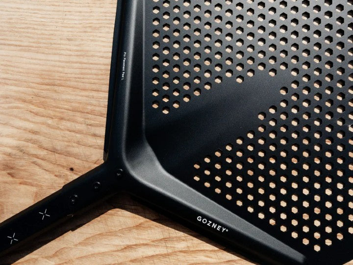 Gozney Pro Placement Peel Large (Off-Black) - AD1817