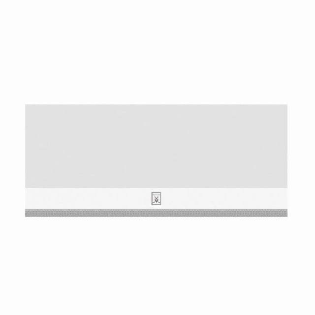Hestan 42-Inch 900 CFM Wall Mount Vent Hood