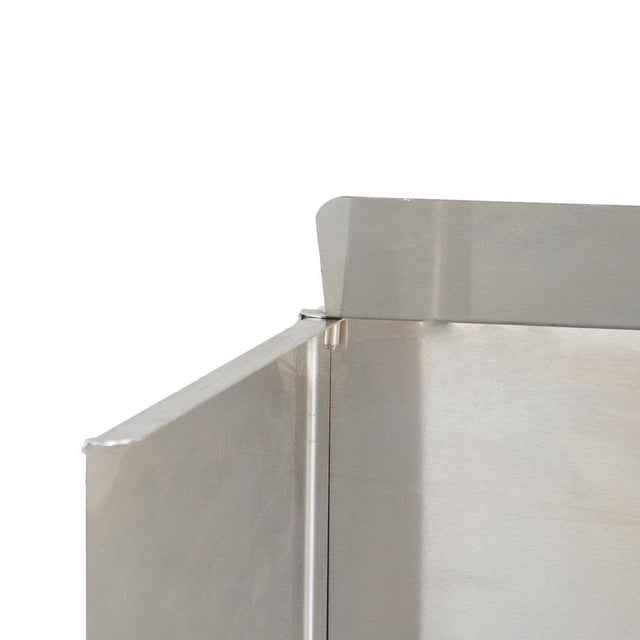 Blaze Wind Guard for Professional LUX 34-Inch Gas Grills