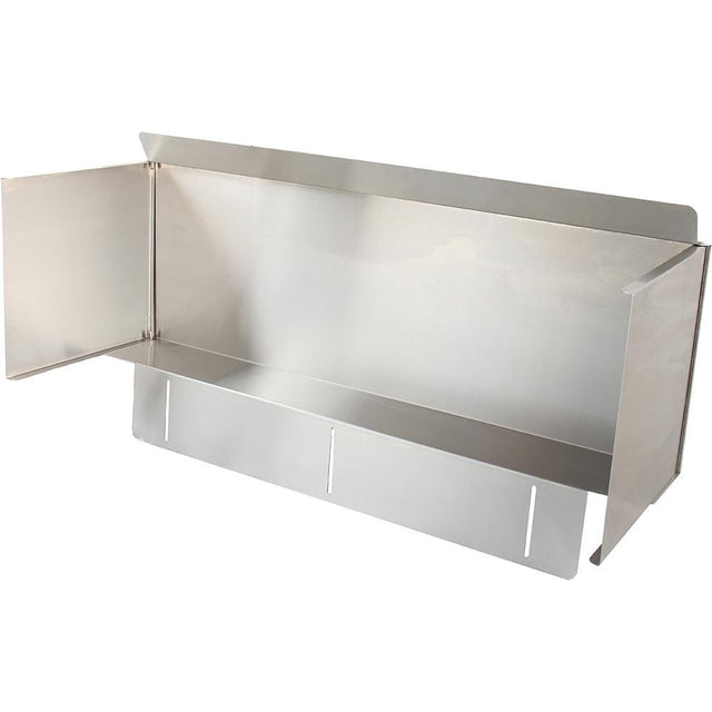 Blaze Wind Guard for Professional LUX 34-Inch Gas Grills