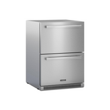 Dometic E-Series 24-Inch Outdoor Refrigerator Drawers