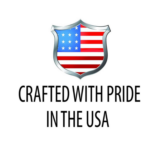 Real Fyre Charred Split Log Set with G46 ANSI Certified Burner System