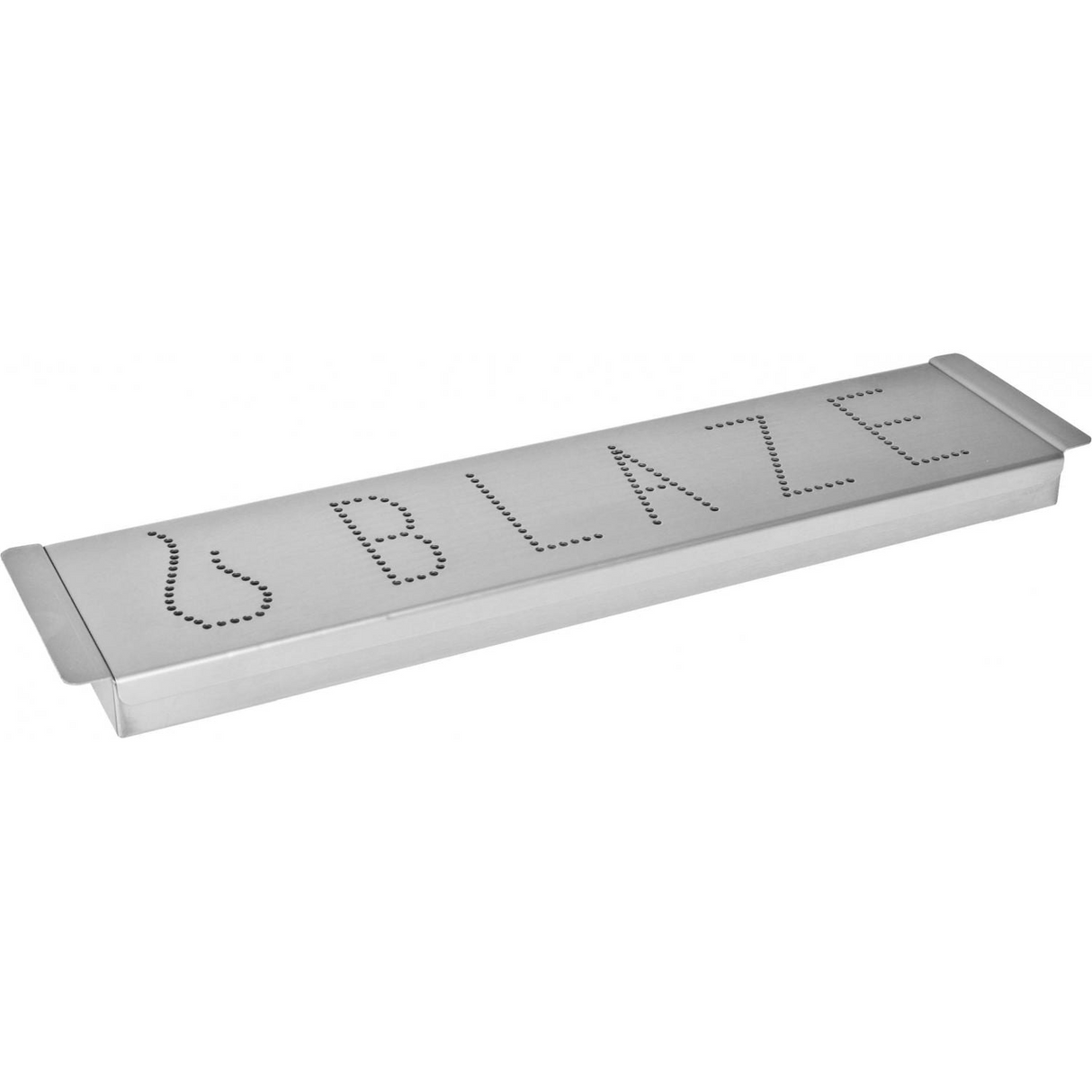 Blaze Stainless Steel Smoker Box - BLZ-SMBX