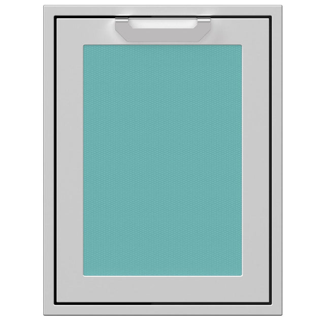 Hestan 20-Inch Roll-Out Trash And Recycle Center