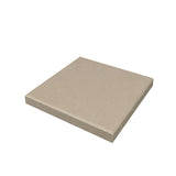 American Fyre Designs 8120 square GFRC firetable cover