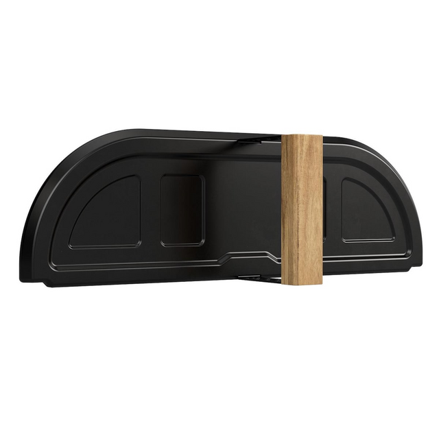 Gozney Dome XL Gen 2 Pizza Oven Door - Black - AM1993