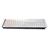 Summerset TRL/TRLD Stainless Steel Smoker Tray