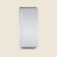 Summerset IM-15N 15-Inch Outdoor Nugget Ice Maker - front view door closed