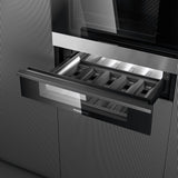 Dometic DrawBar 5C 9620000536 wine cooler drawer, alternate view