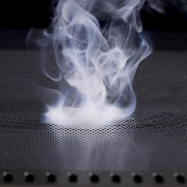 Blaze Drip Tray Flame Guard for 32-Inch Gas Grills