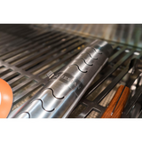 Hestan Stainless Steel Smoker Set - AGSMS