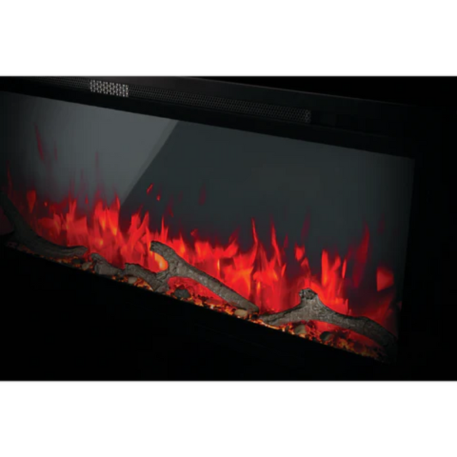 Napoleon Entice 60" Linear Wall Mount Electric Fireplace