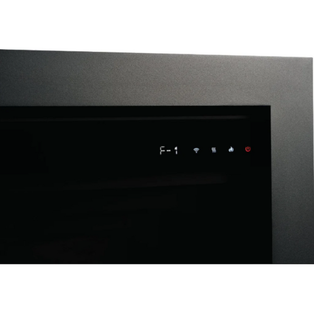 Napoleon Elevation 36" Built-In Electric Fireplace Insert