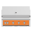 Hestan 42 in. outdoor gas grill, signature finish gallery image 20