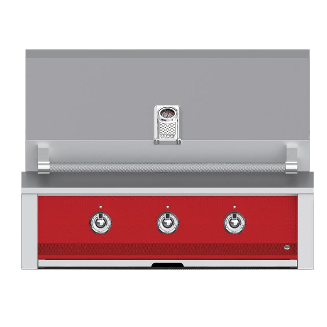 Aspire By Hestan 36-Inch Built-In Natural Gas Grill