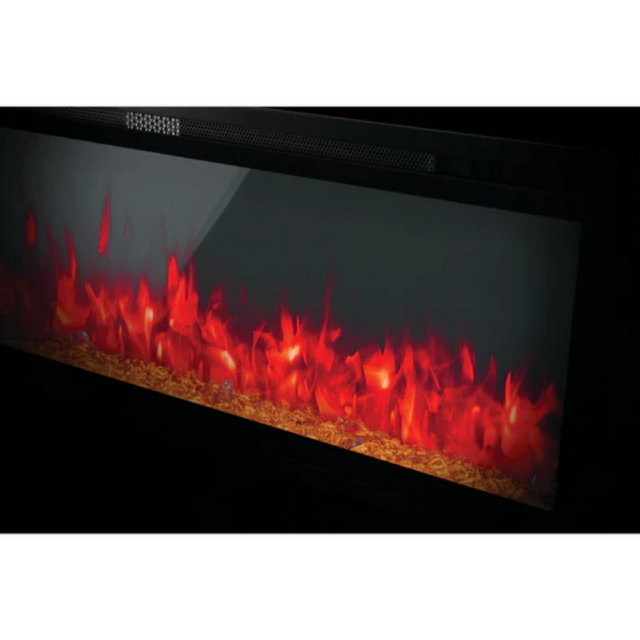Napoleon Entice 60" Linear Wall Mount Electric Fireplace
