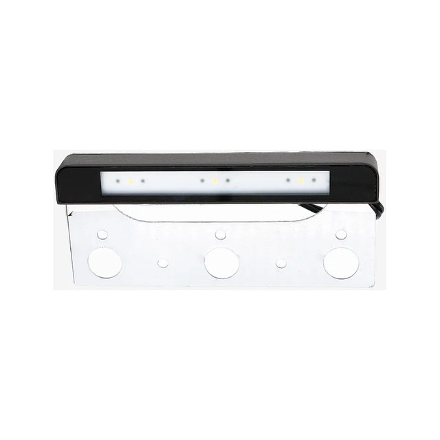Lumien W3A1  Aluminum Wall Light, Hardscape, 2.5 Watts