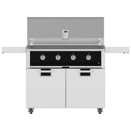 Aspire By Hestan 42-Inch Natural Gas Grill