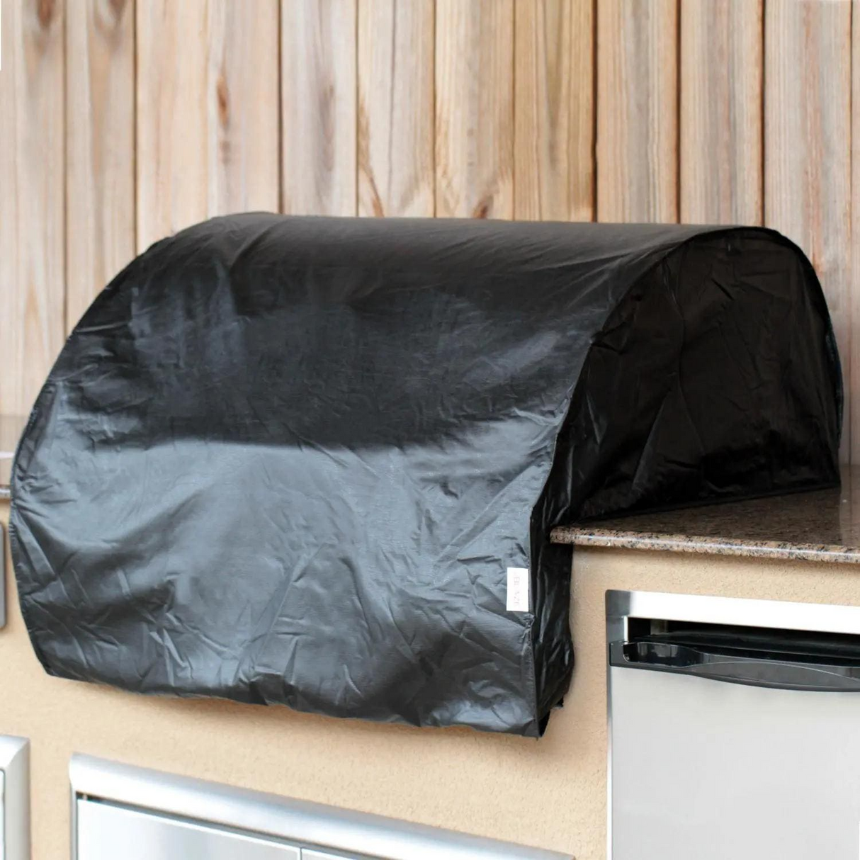 Blaze Grill Cover For LBM & LTE 4-Burner 32" Gas & Charcoal Built-In Grills