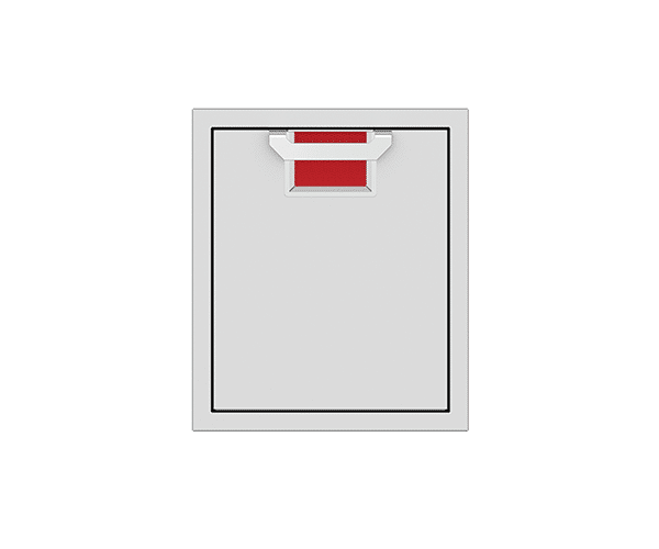 Hestan | Aspire 18” Single Access Door