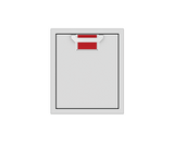 Hestan | Aspire 18” Single Access Door