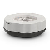 American Fyre Designs Meadow Round Fire Table