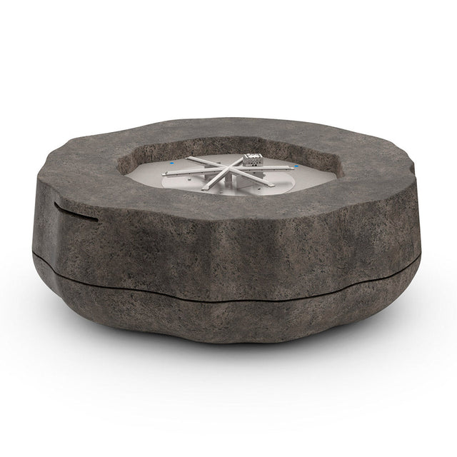 American Fyre Designs Meadow Round Fire Table
