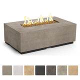 American Fyre Designs Legend LP Select Fire Table