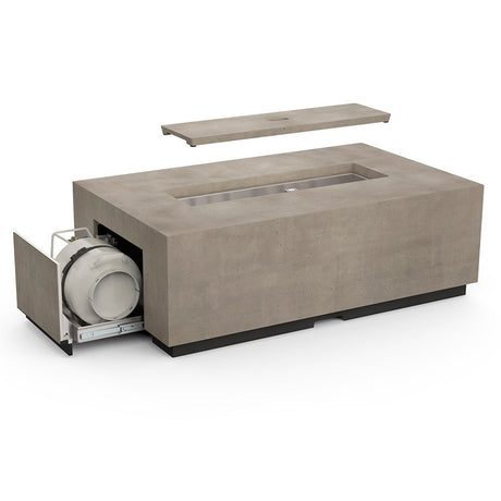 American Fyre Designs Legend LP Select Fire Table