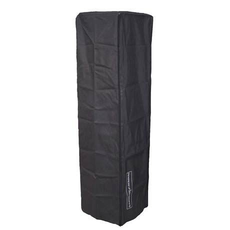 American Fyre Designs 8134A vinyl protective cover for the Magnolia fire lantern