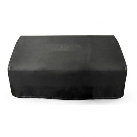 Hestan AGVC30 carbon fiber vinyl grill cover for 30-inch built-in grill