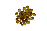 Amantii AMSF-GLASS-09 Amber Small Beads fire glass