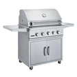 Broilmaster BSB324MGN 32-inch B-Series gas grill
