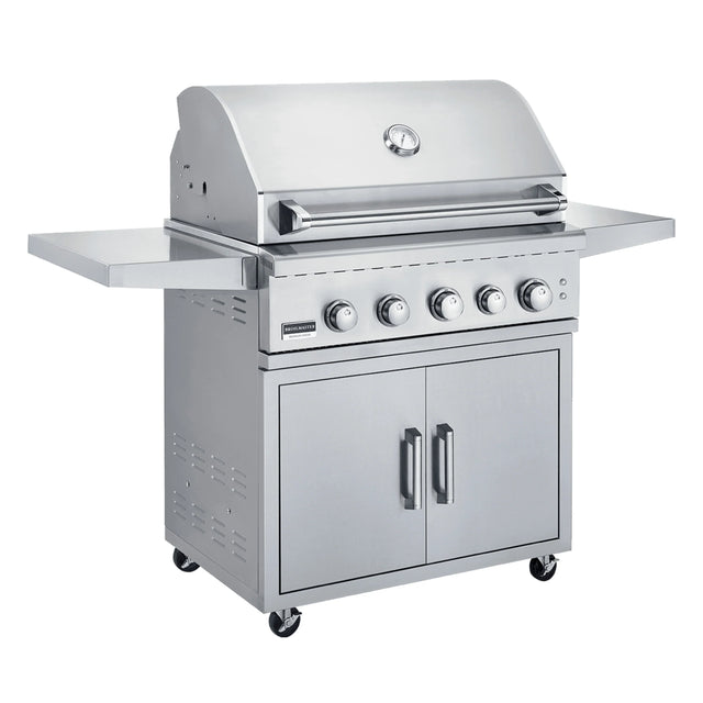 Broilmaster BSB324MGN 32-inch B-Series gas grill