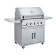 Broilmaster BSB324NLN 32-inch B-Series gas grill