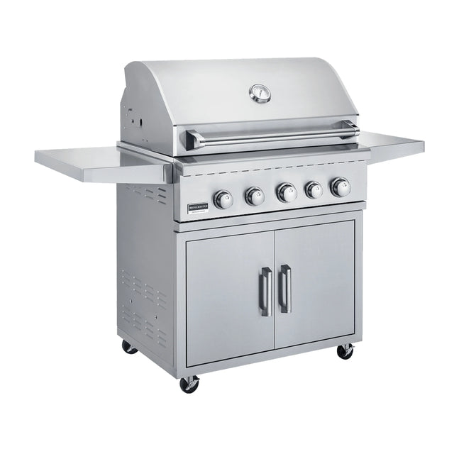Broilmaster BSB324NLN 32-inch B-Series gas grill