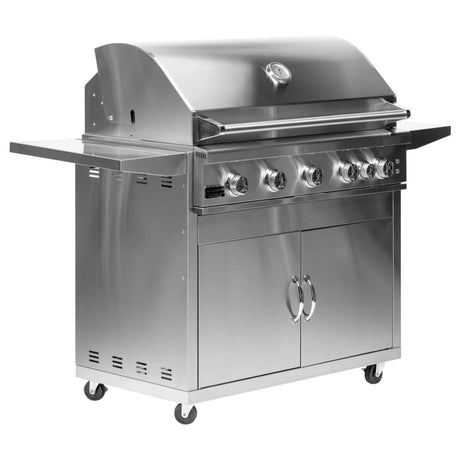 Broilmaster BSB405N 40-inch B-Series gas grill