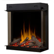 Dimplex ASP30 Ignite Aspire 30" Built-In Electric Fireplace