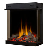 Dimplex ASP30 Ignite Aspire 30" Built-In Electric Fireplace