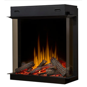 Dimplex ASP30 Ignite Aspire 30" Built-In Electric Fireplace