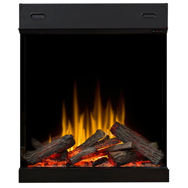 Dimplex ASP36 Ignite Aspire 36" Built-In Electric Fireplace
