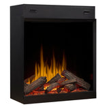 Dimplex ASP36 Ignite Aspire 36" Built-In Electric Fireplace