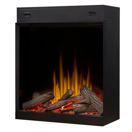 Dimplex ASP36 Ignite Aspire 36" Built-In Electric Fireplace