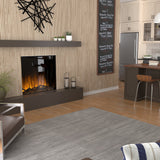 Dimplex ASP36 Ignite Aspire 36" Built-In Electric Fireplace