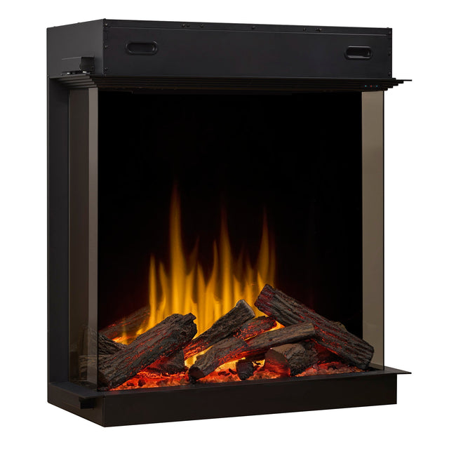Dimplex ASP42 Ignite Aspire 42" Built-In Electric Fireplace