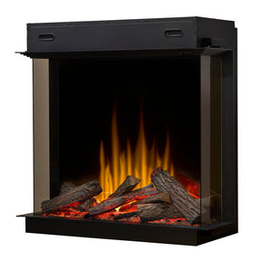 Dimplex ASP42 Ignite Aspire 42" Built-In Electric Fireplace