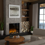 Dimplex ASP42 Ignite Aspire 42" Built-In Electric Fireplace