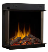 Dimplex ASP48 Ignite Aspire 48" Built-In Electric Fireplace
