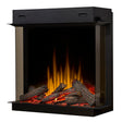 Dimplex ASP48 Ignite Aspire 48" Built-In Electric Fireplace